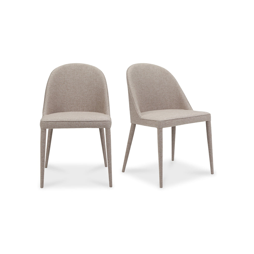 Moe's Home Burton Dining Chair