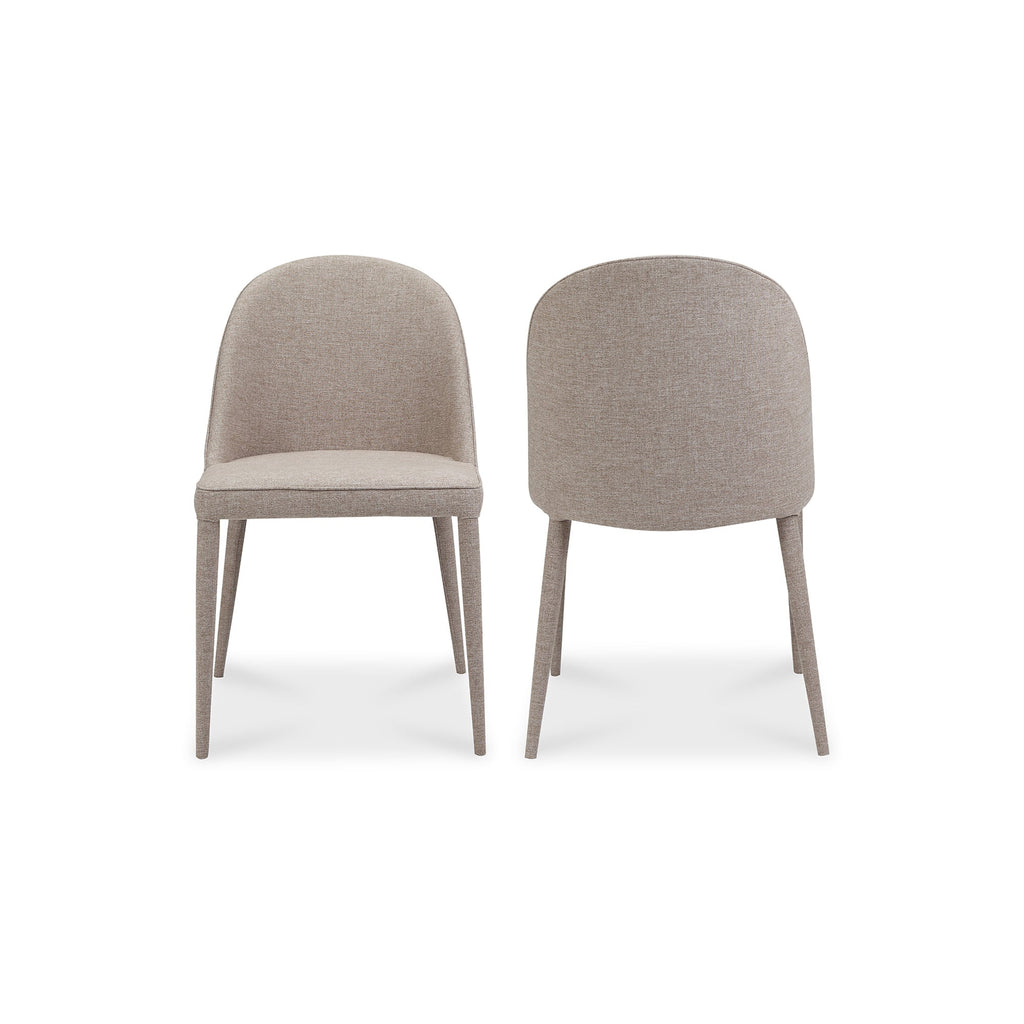 Moe's Home Burton Dining Chair