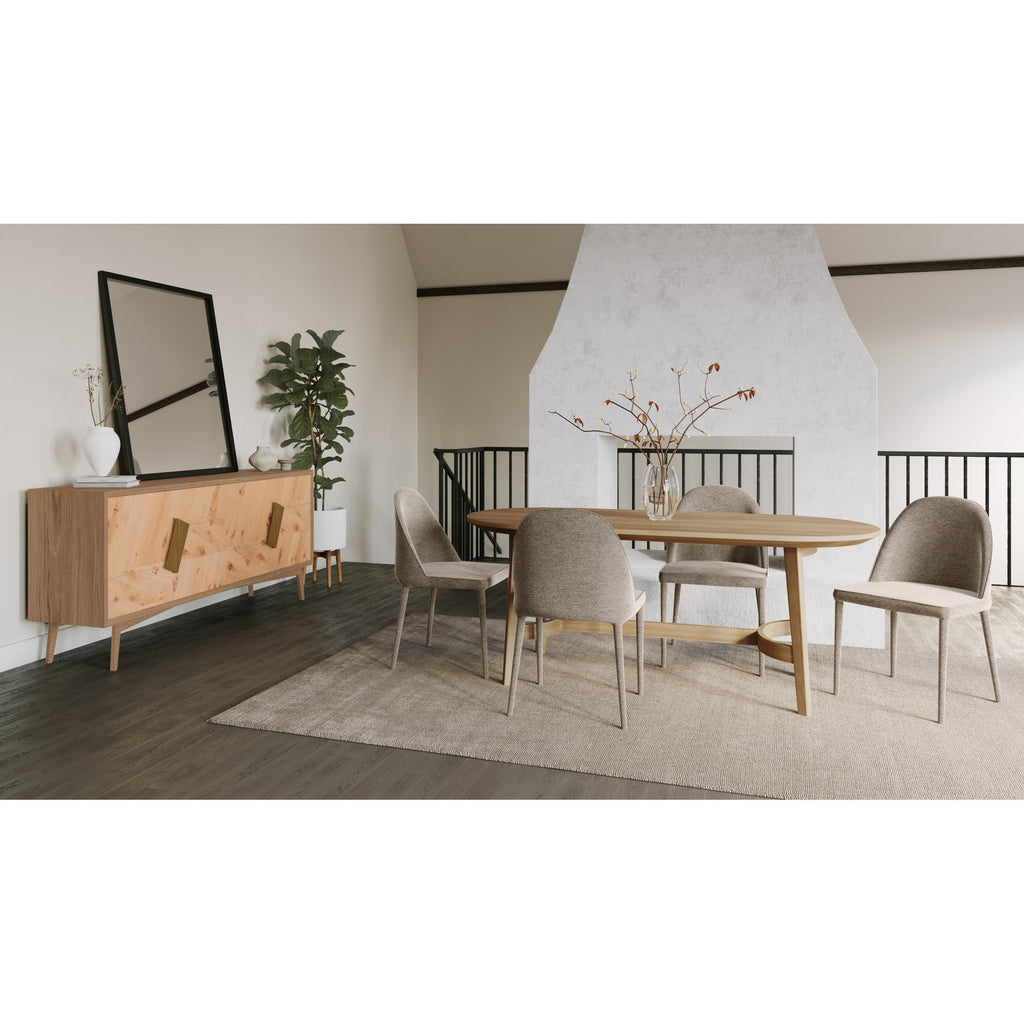 Moe's Home Burton Dining Chair