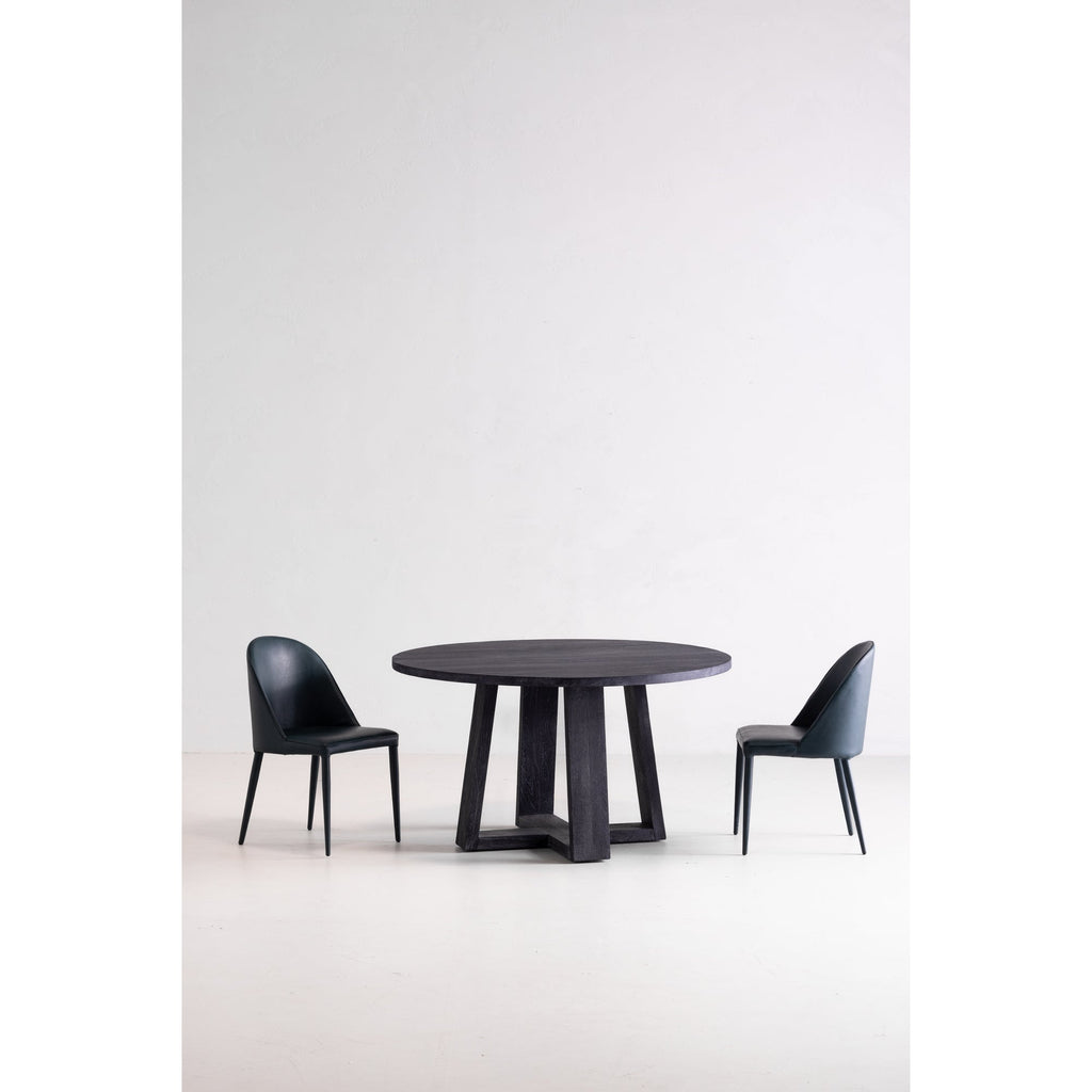 Moe's Home Burton Dining Chair