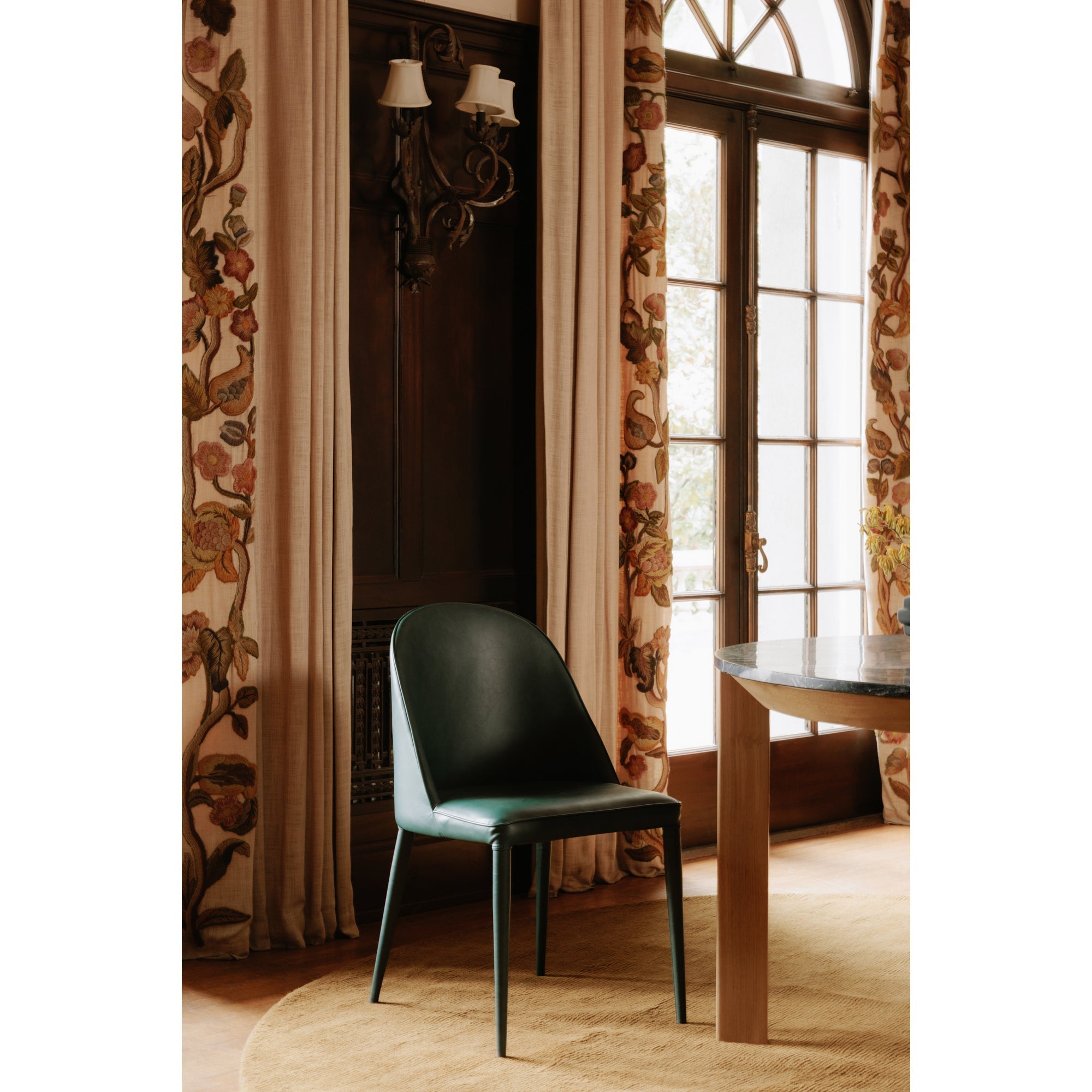 Moe's Home Burton Dining Chair
