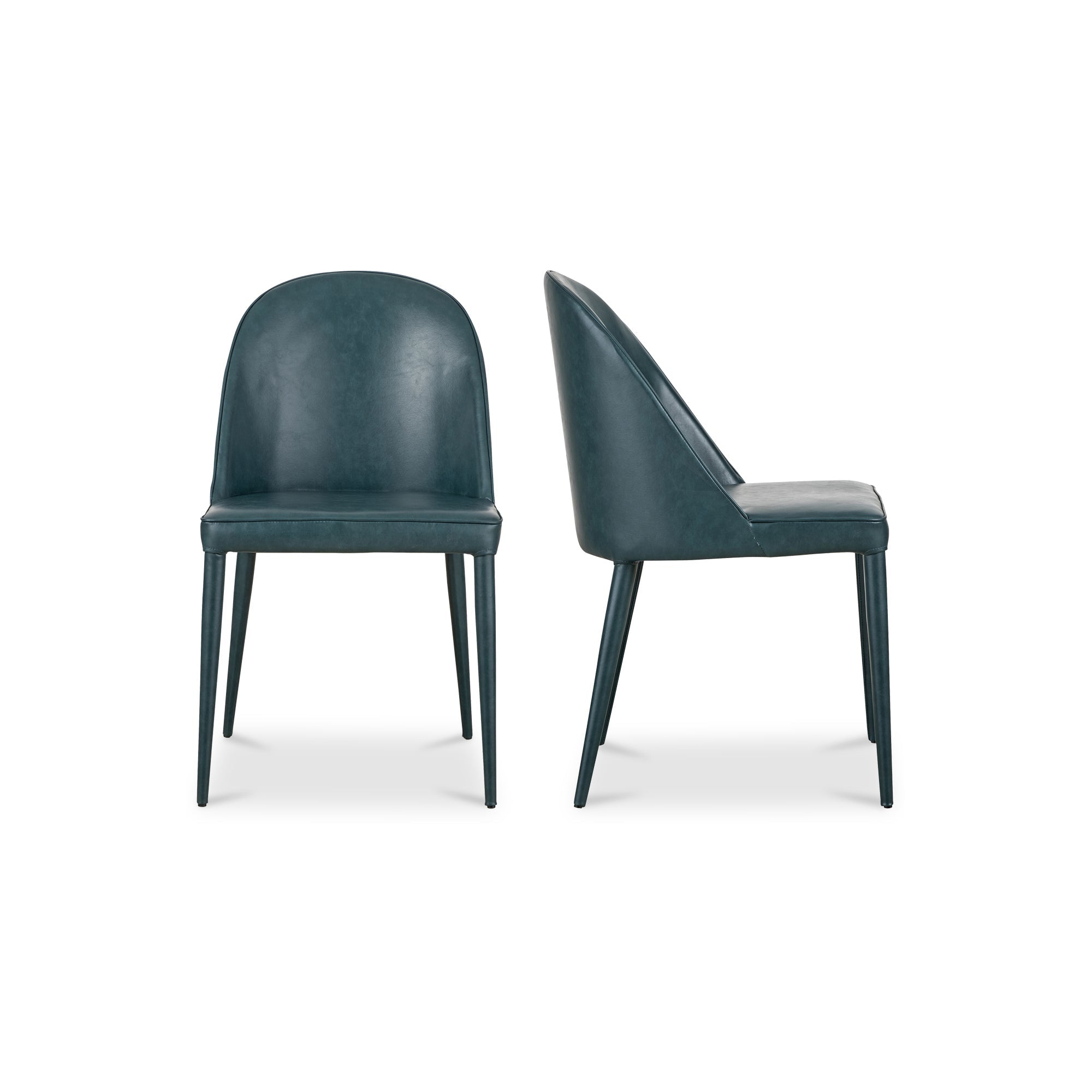 Moe's Home Burton Dining Chair