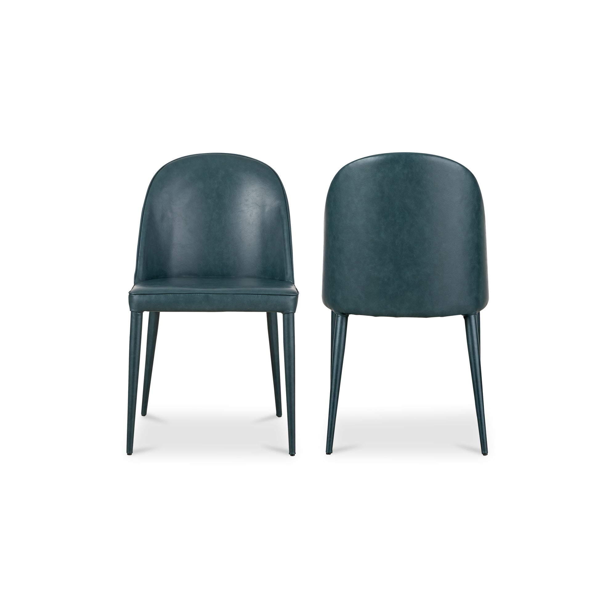 Moe's Home Burton Dining Chair