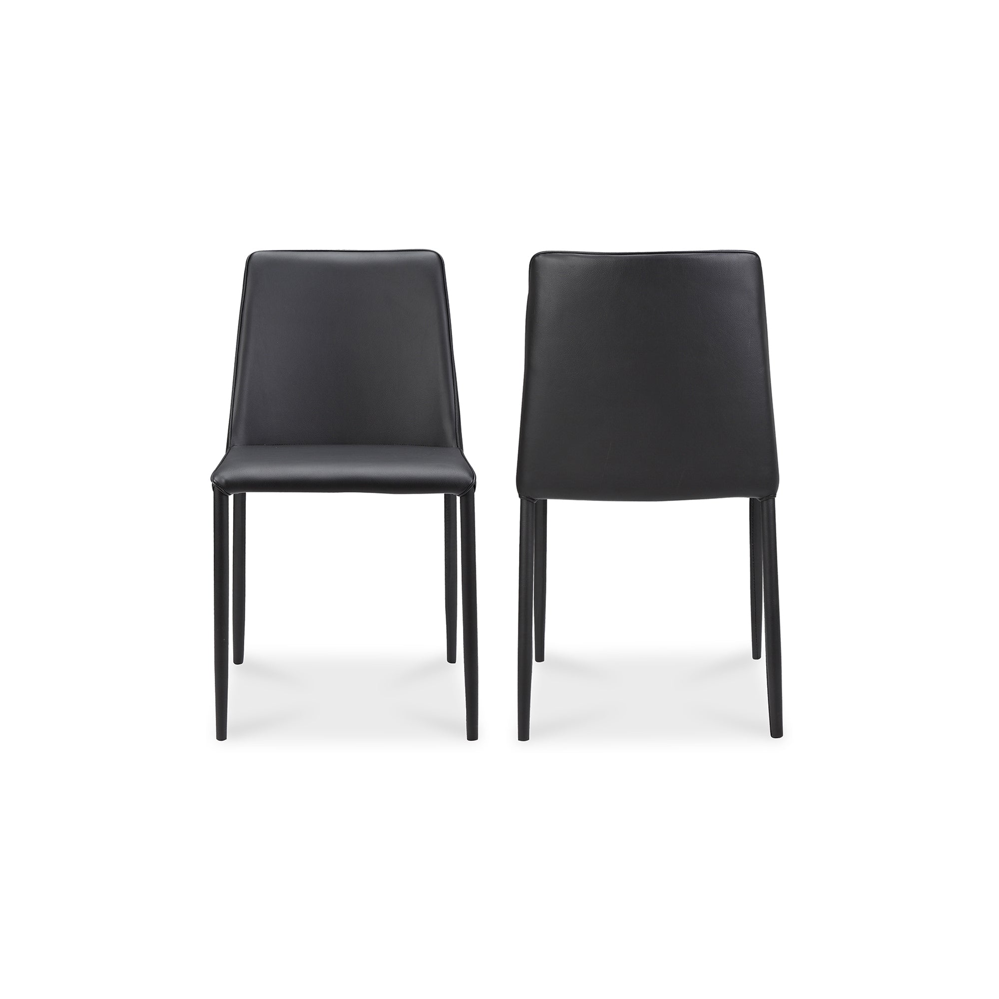 Moe's Home Nora Dining Chair