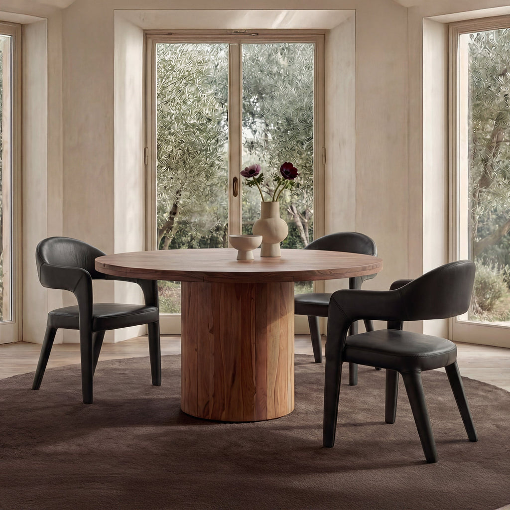 Moe's Home Martens Dining Chair