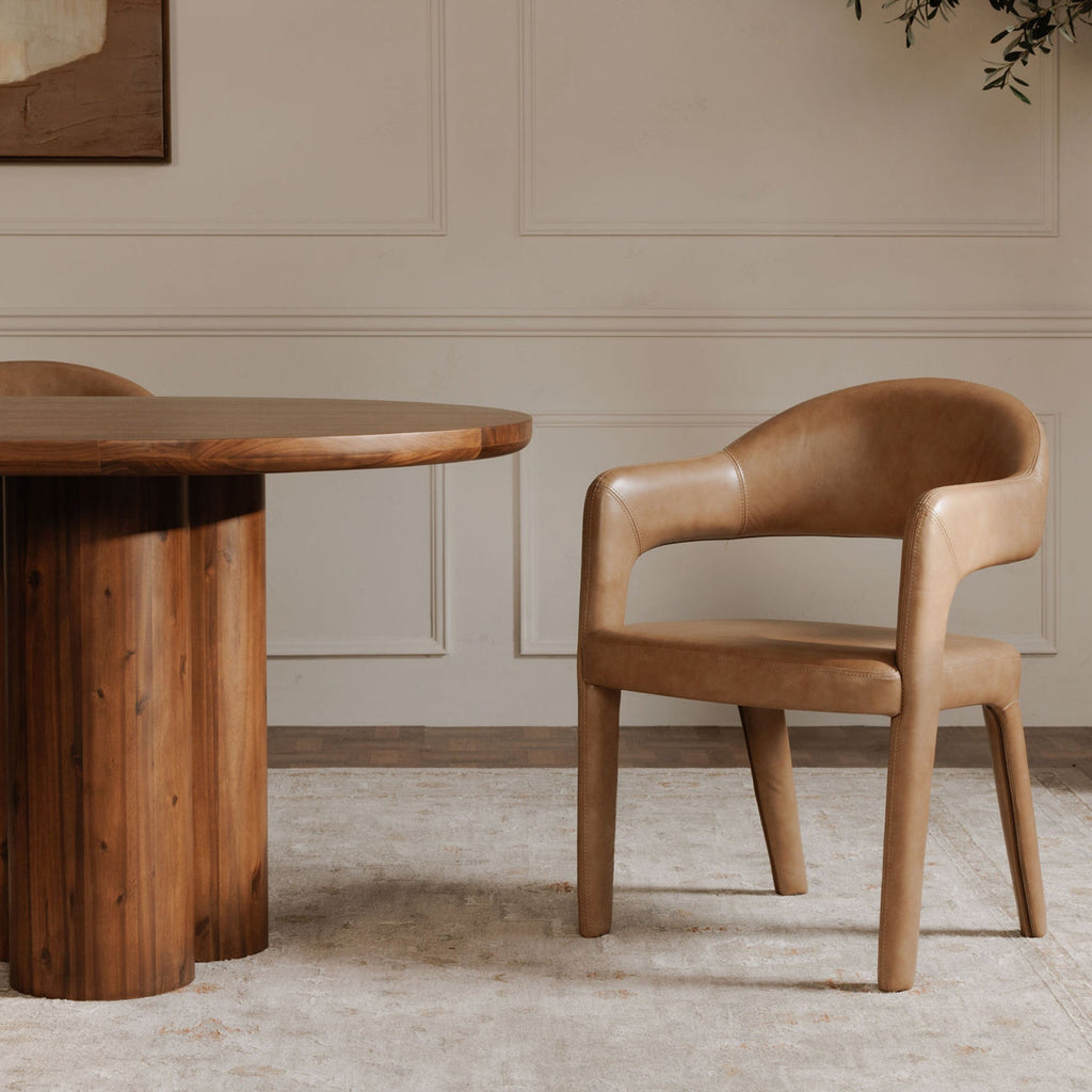 Moe's Home Martens Dining Chair