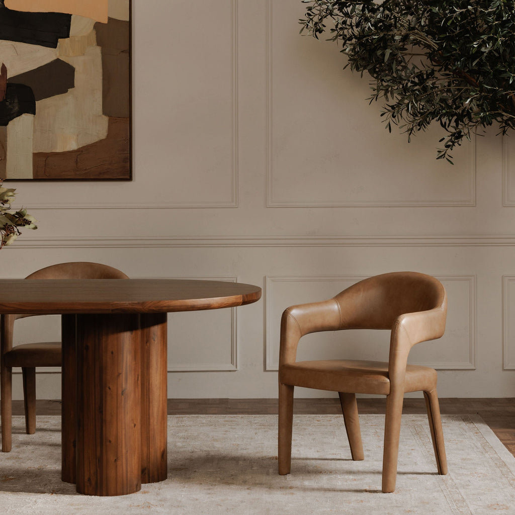 Moe's Home Martens Dining Chair