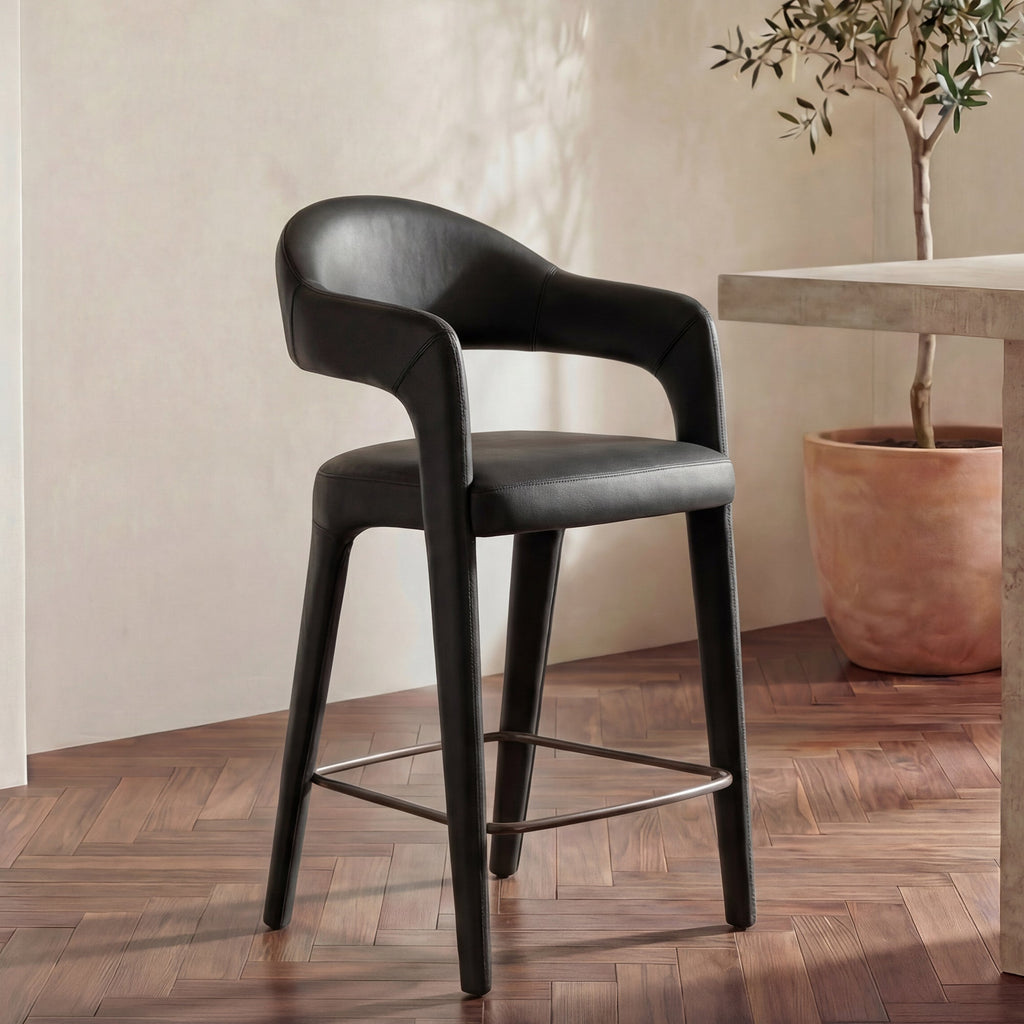 Moe's Home Martens Counter Stool