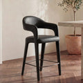Moe's Home Martens Counter Stool