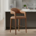 Moe's Home Martens Bar Stool