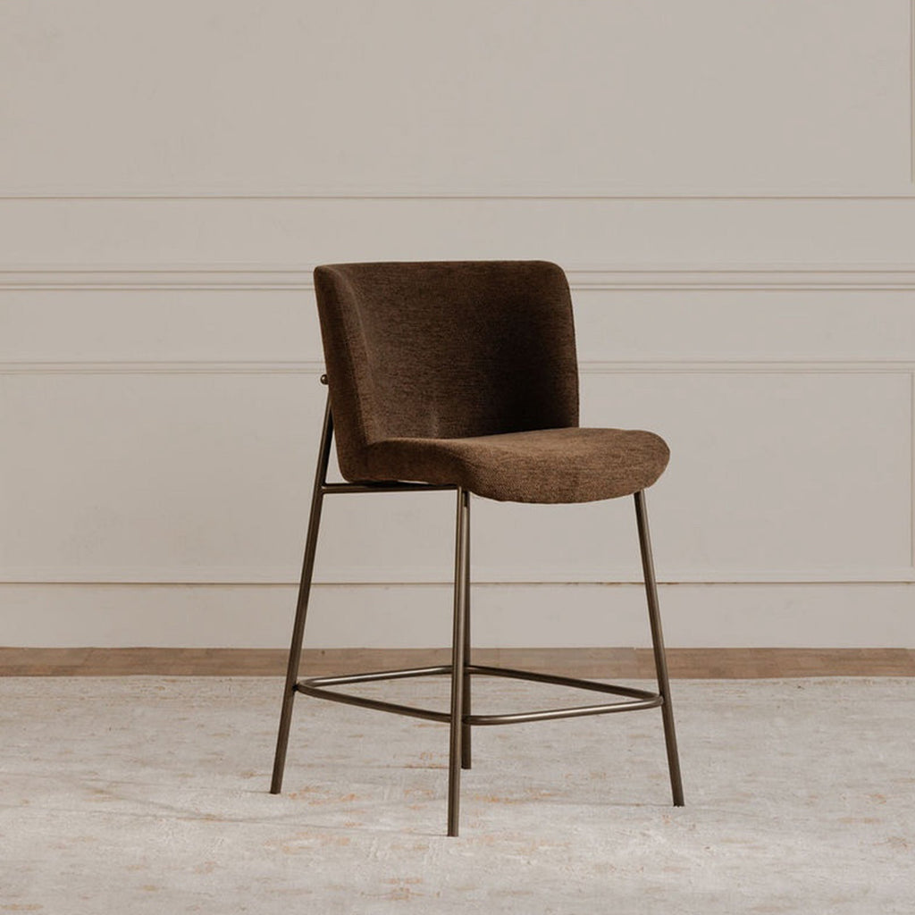 Moe's Home Early Counter Stool
