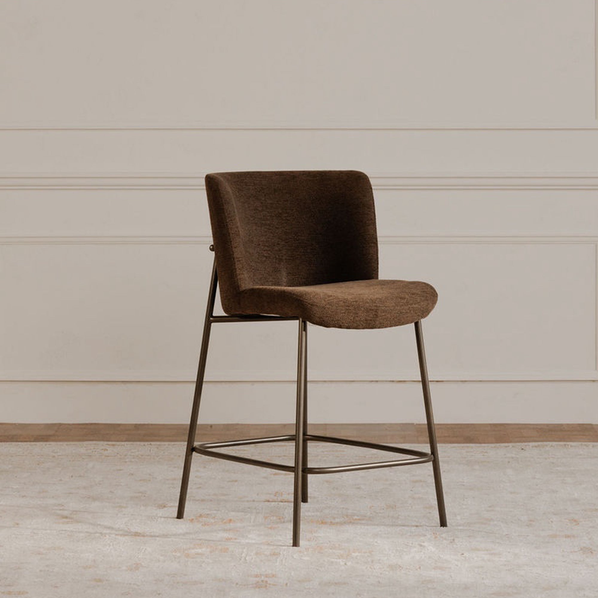 Moe's Home Early Counter Stool