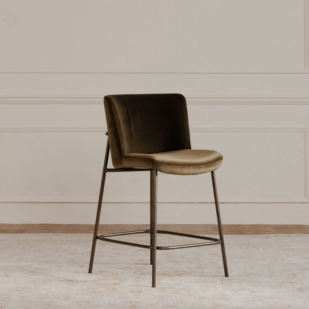 Moe's Home Early Counter Stool