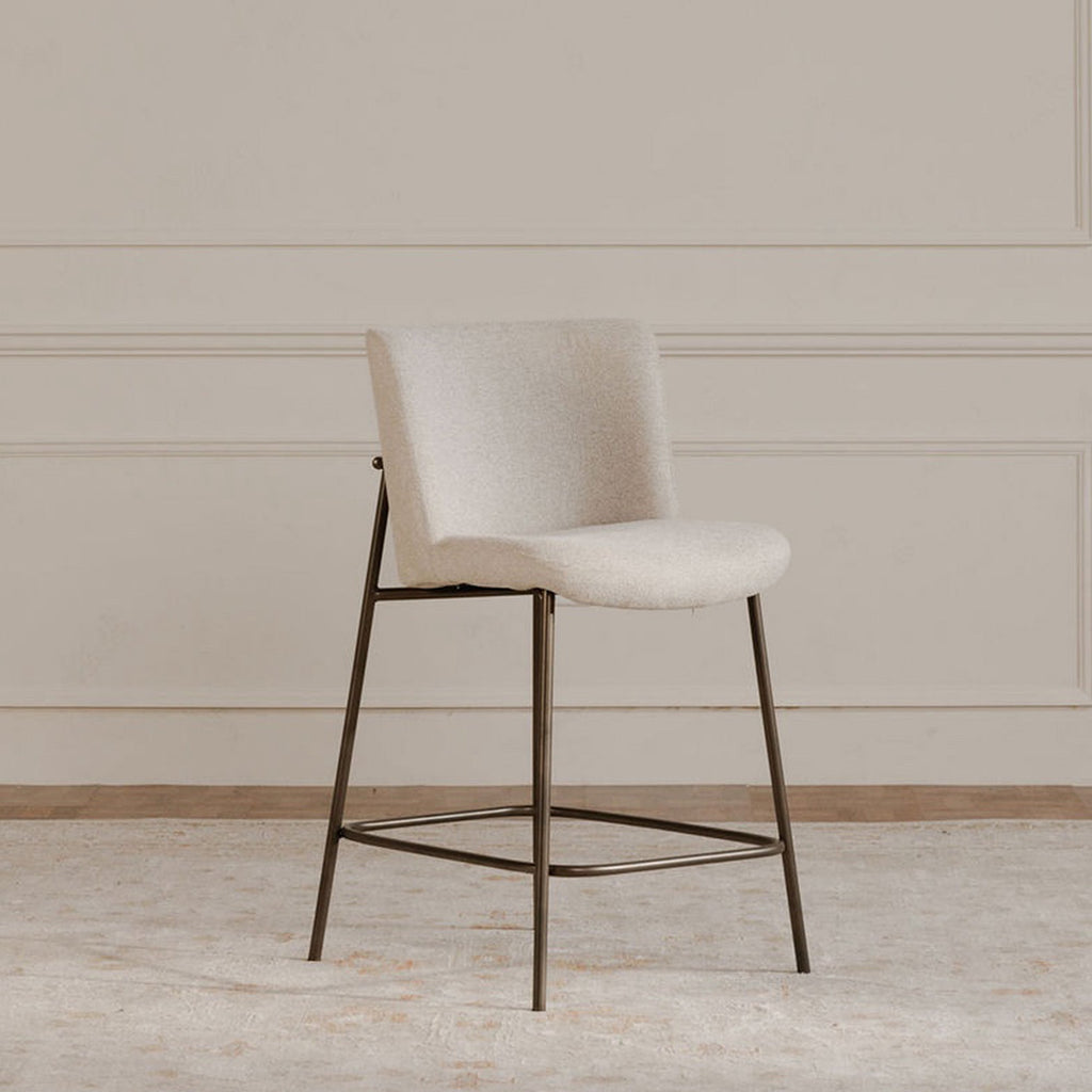 Moe's Home Early Counter Stool