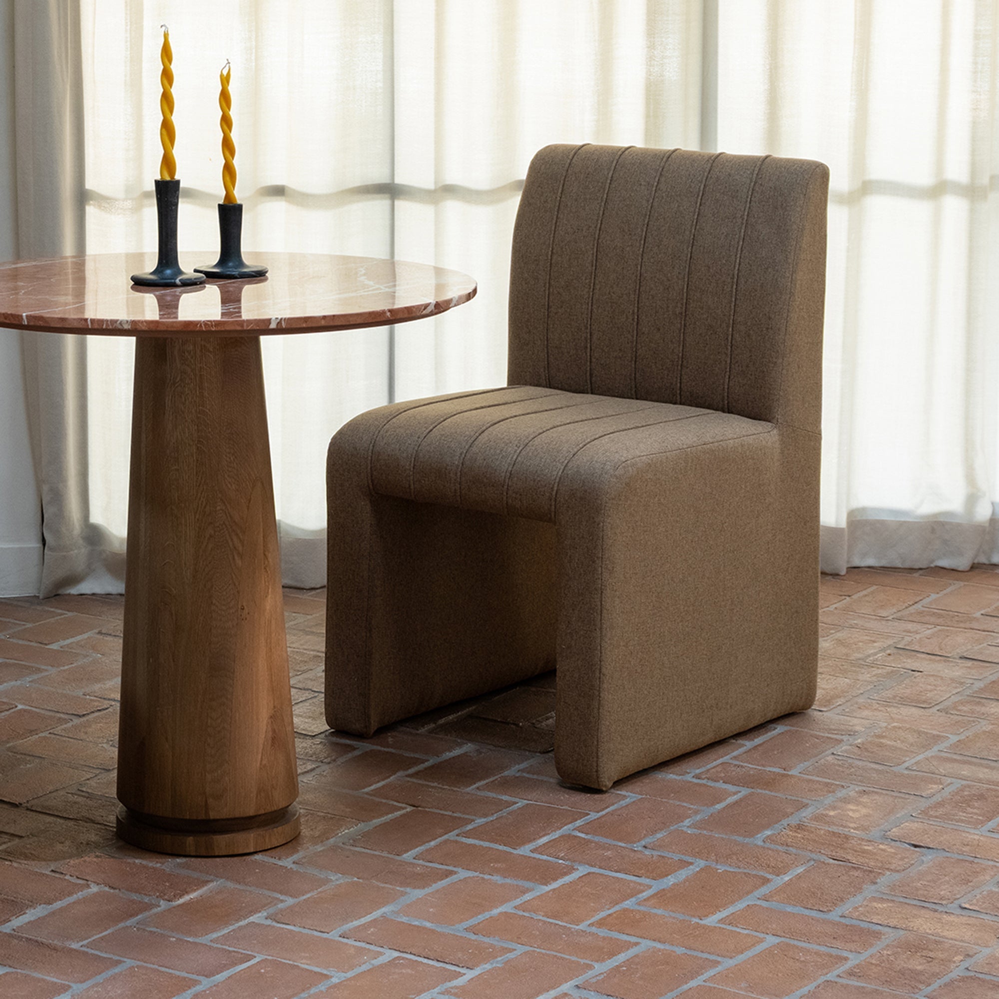 Moe's Home Sally Dining Chair