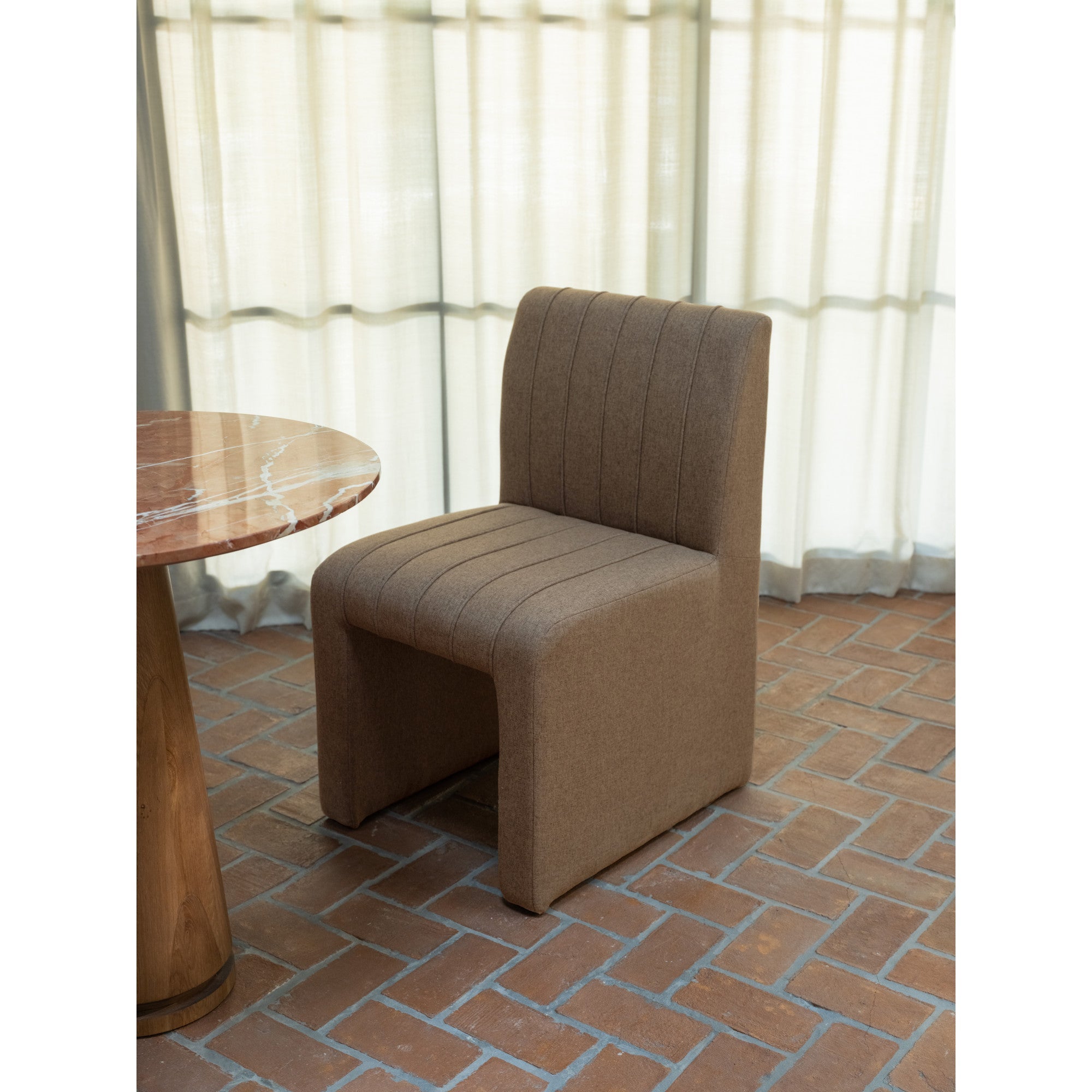 Moe's Home Sally Dining Chair