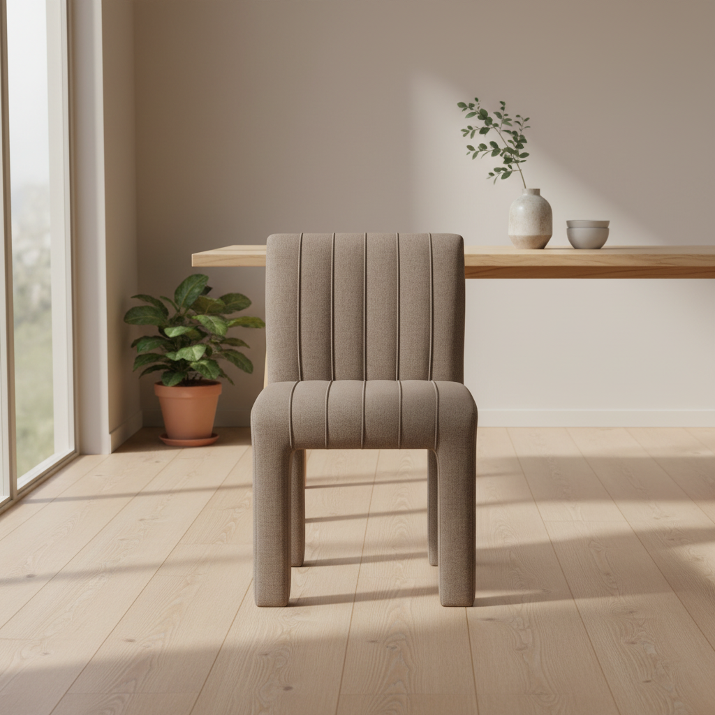 Moe's Home Sally Dining Chair