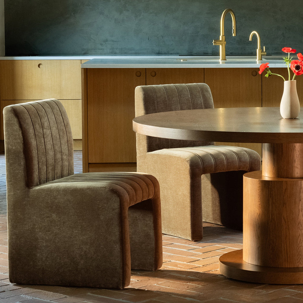 Moe's Home Sally Dining Chair