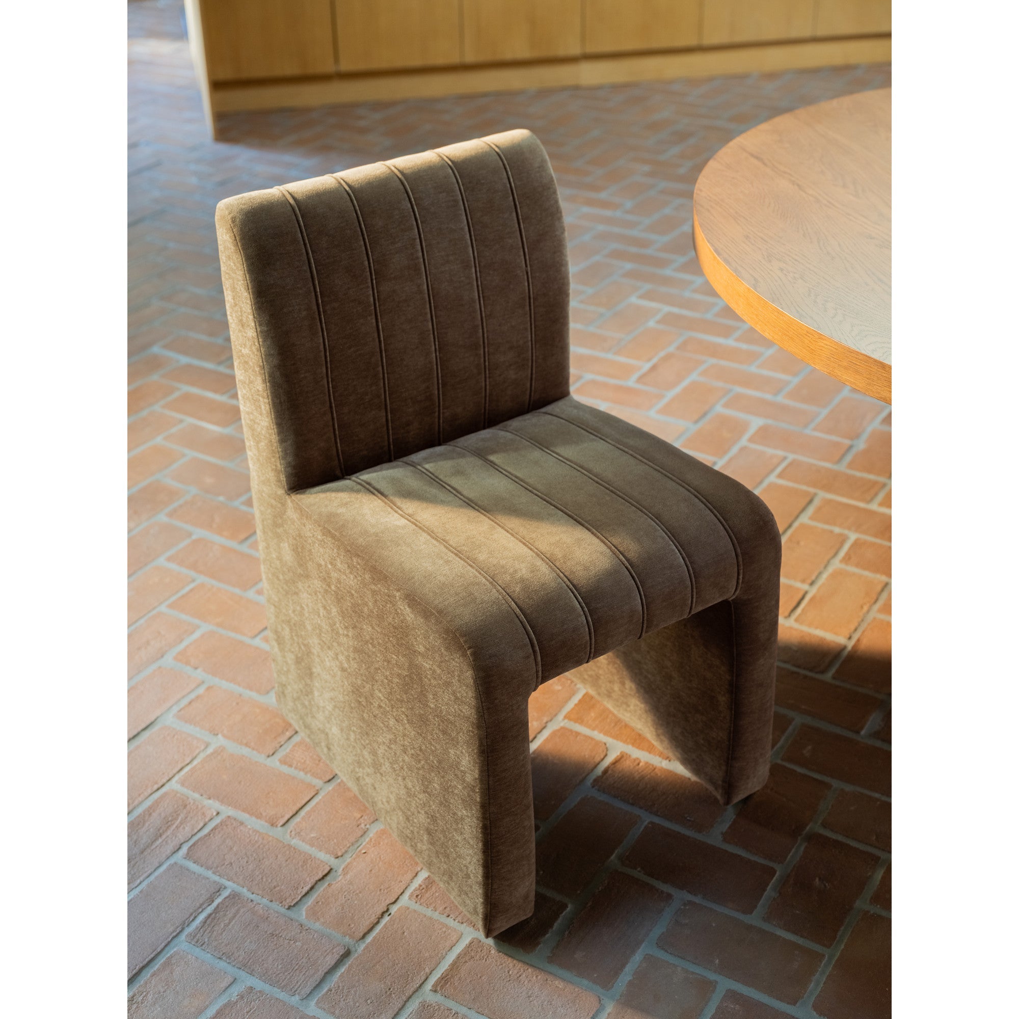 Moe's Home Sally Dining Chair