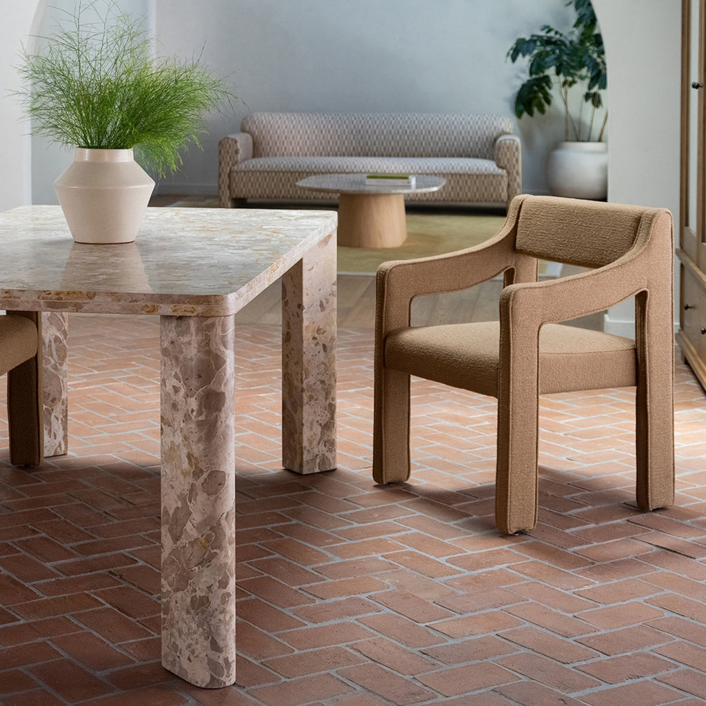 Moe's Home Elise Dining Chair