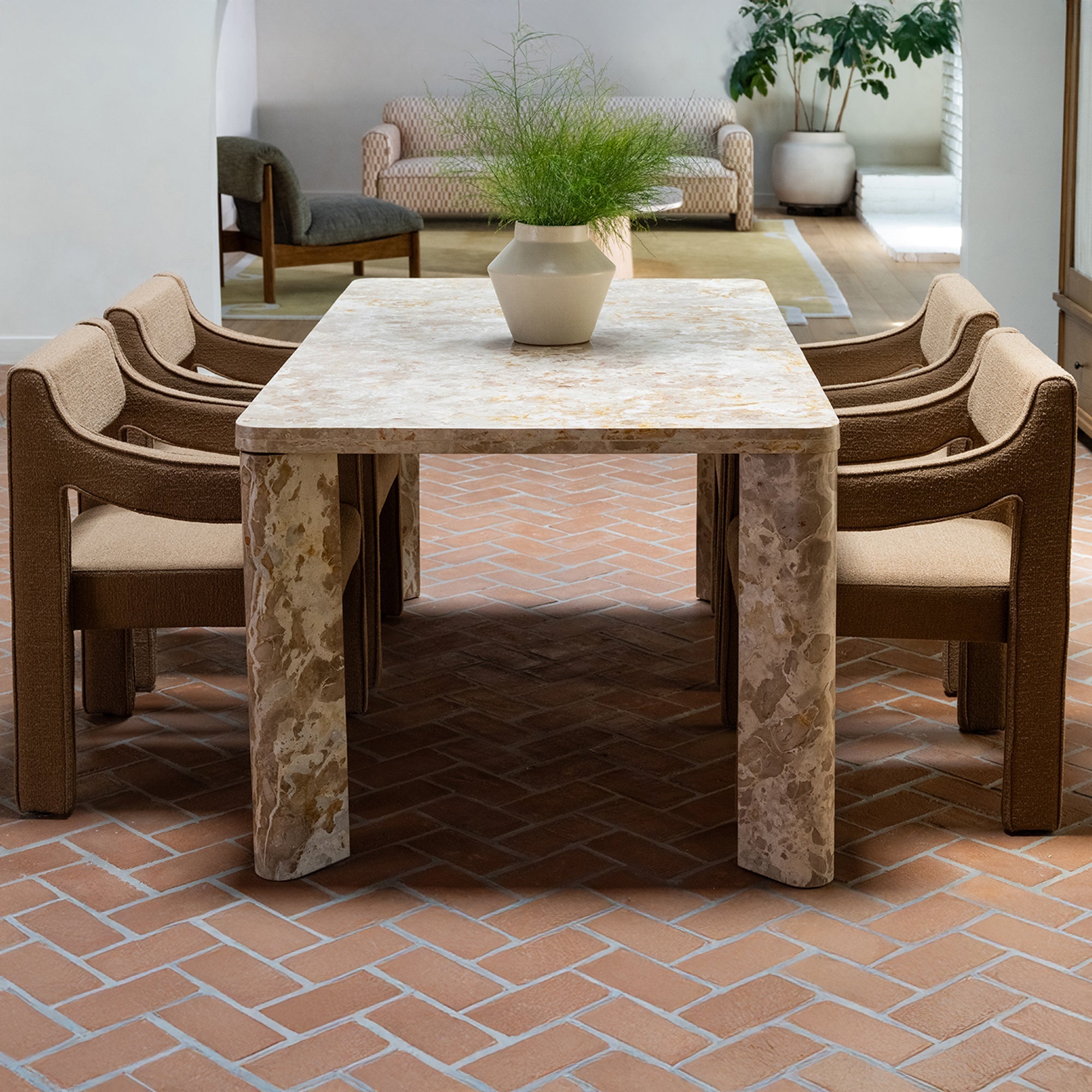 Moe's Home Elise Dining Chair