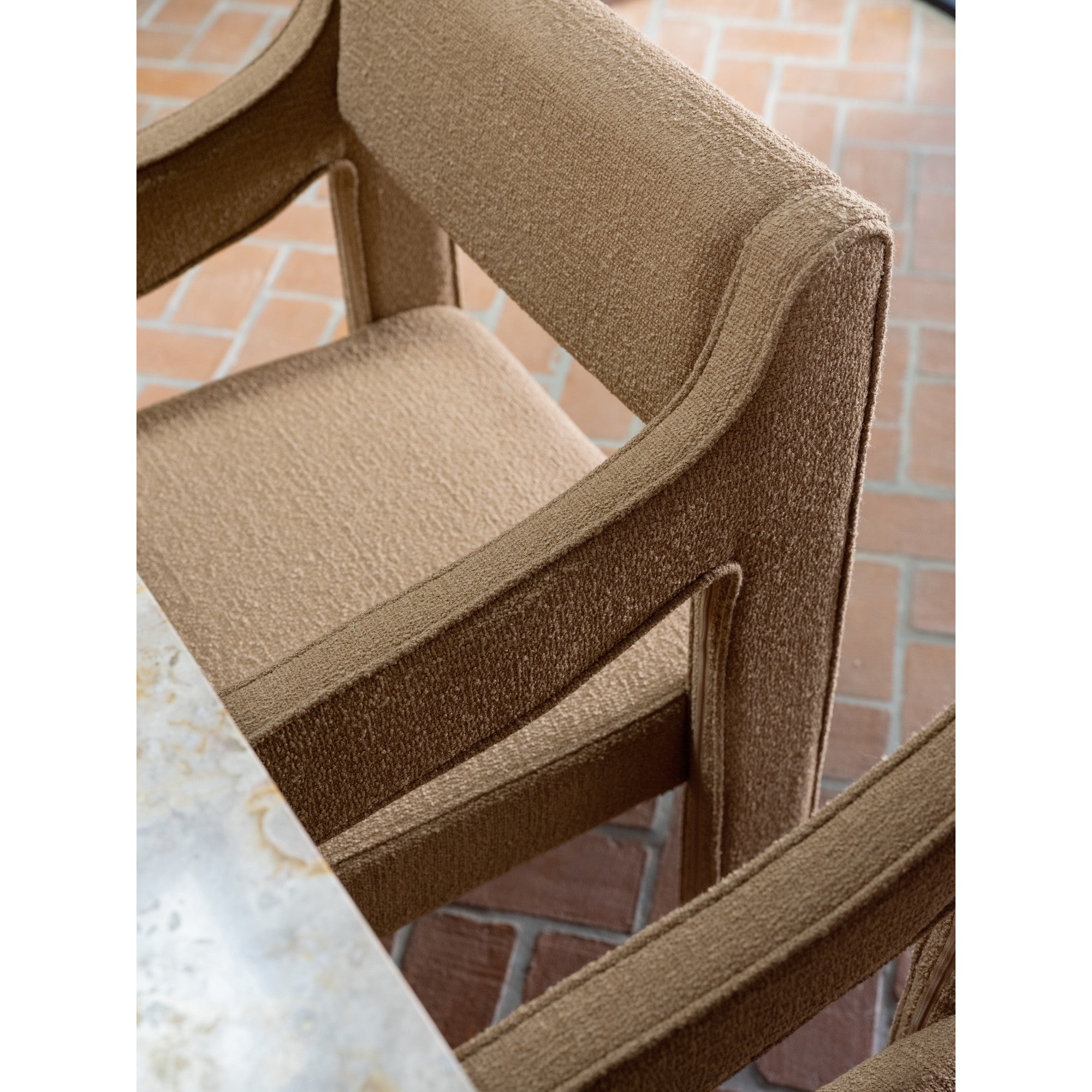 Moe's Home Elise Dining Chair
