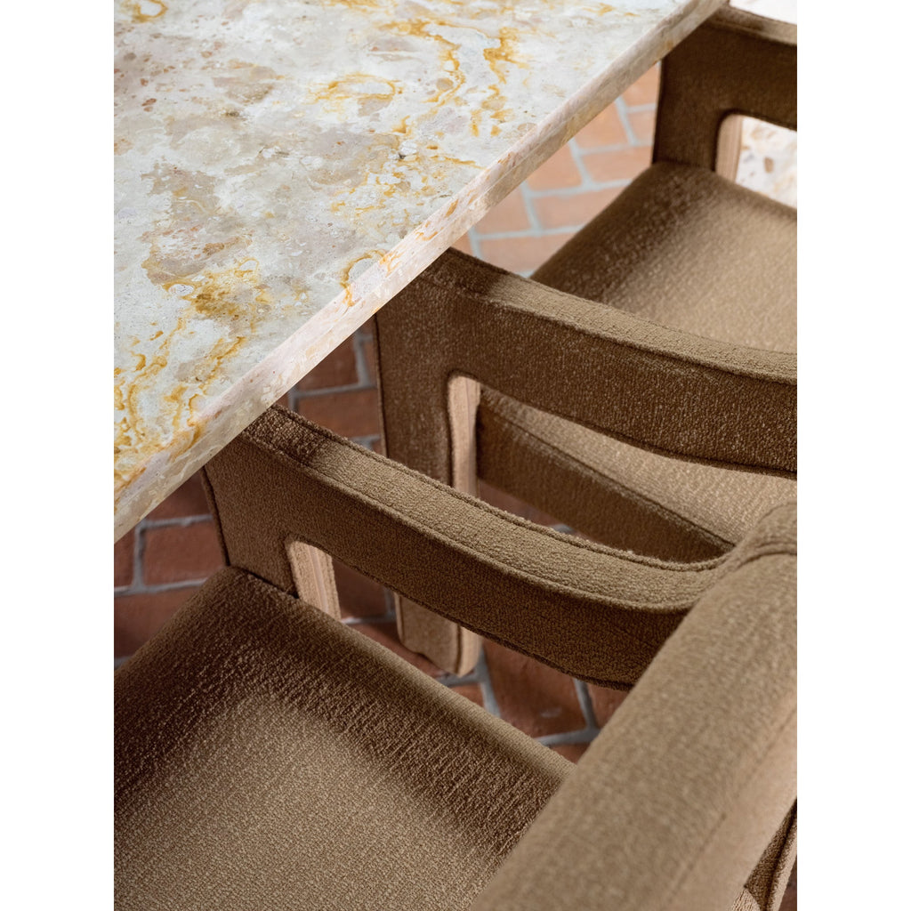 Moe's Home Elise Dining Chair