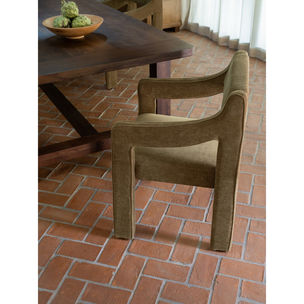 Moe's Home Elise Dining Chair