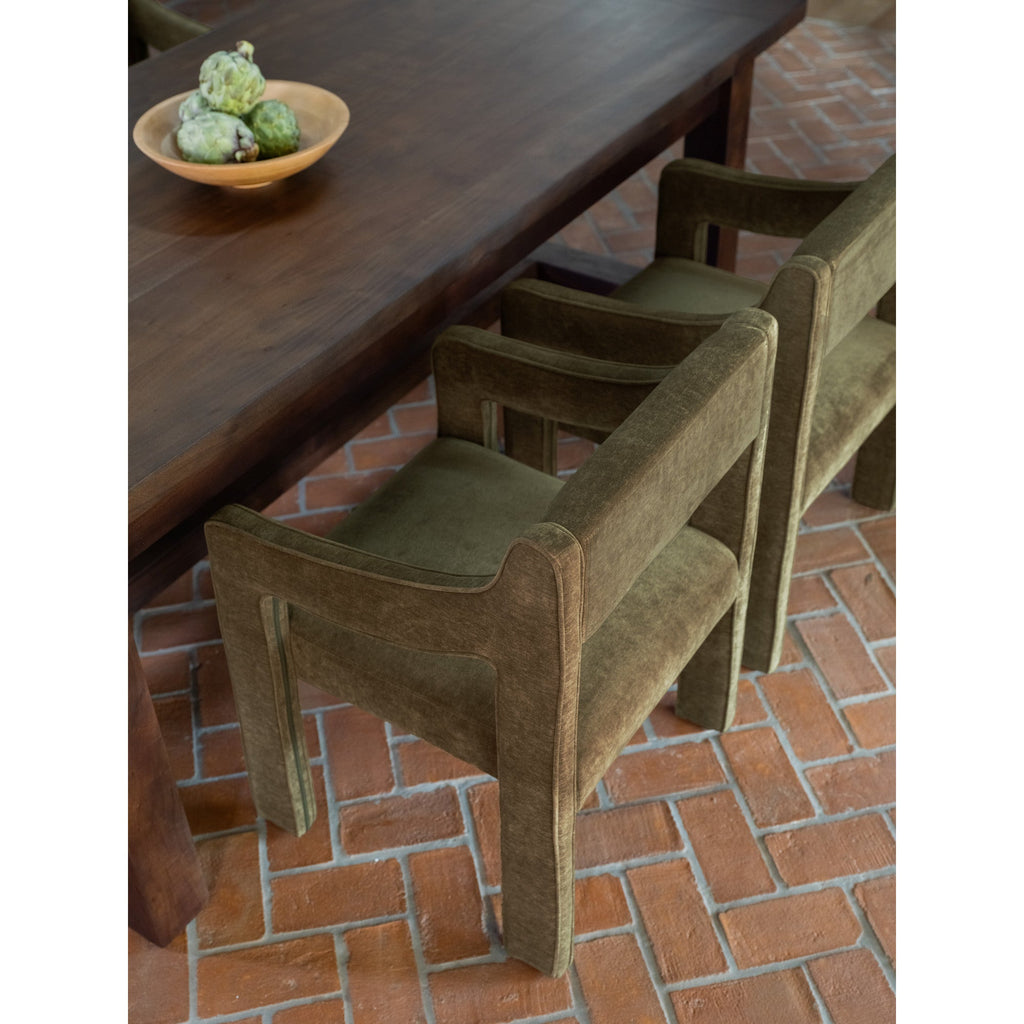 Moe's Home Elise Dining Chair