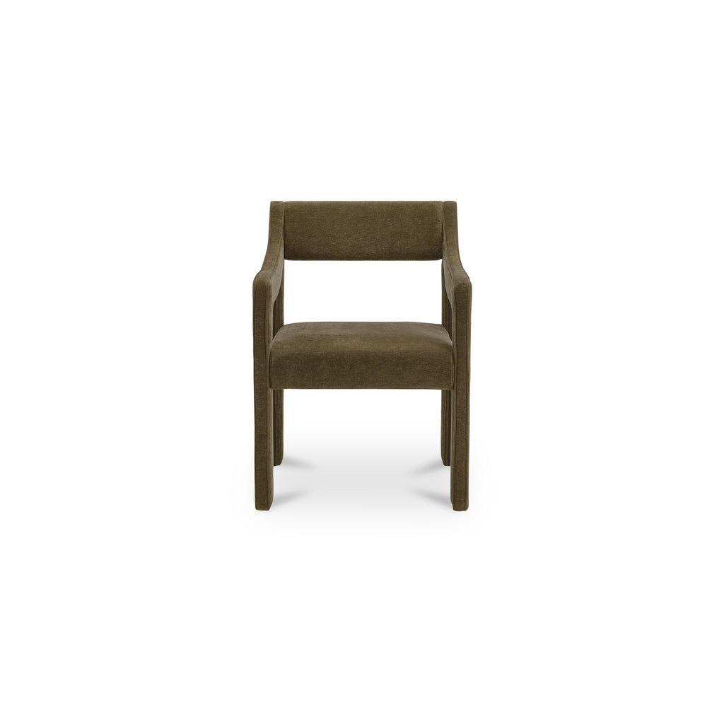 Moe's Home Elise Dining Chair