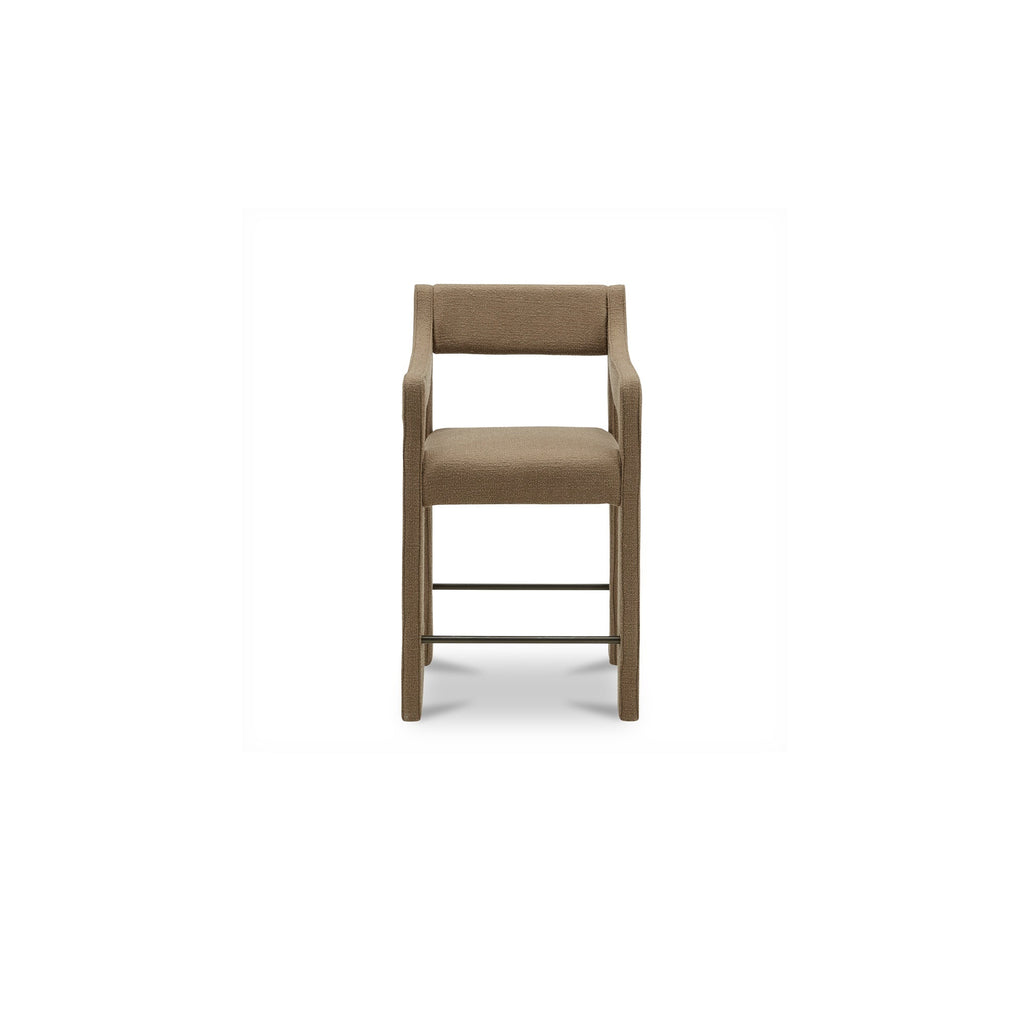 Moe's Home Elise Counter Stool