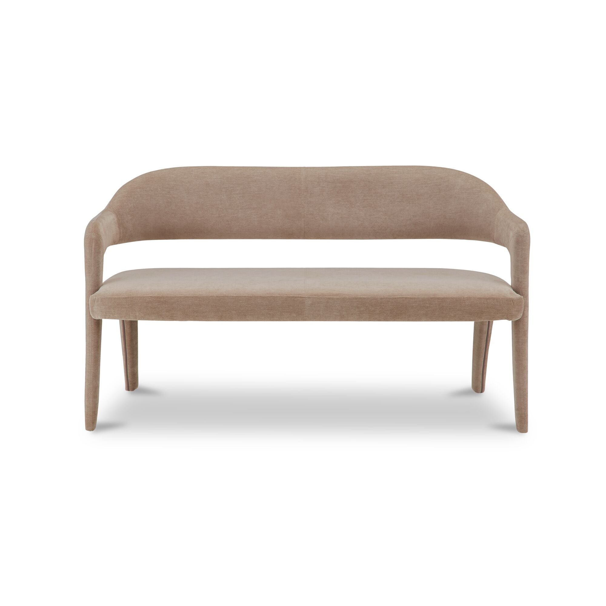 Moe's Home Martens Dining Bench