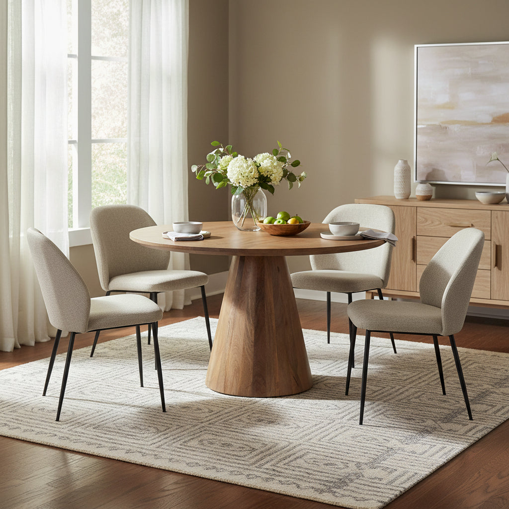 LH Home Peyton Dining Table