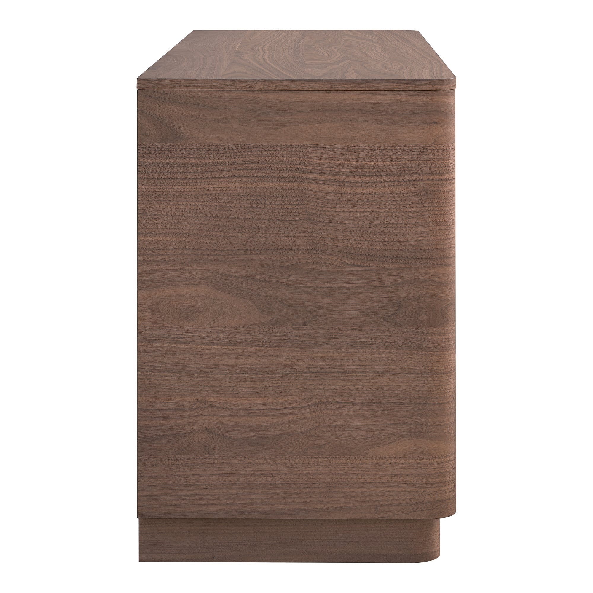 Moe's Home Round Off Dresser