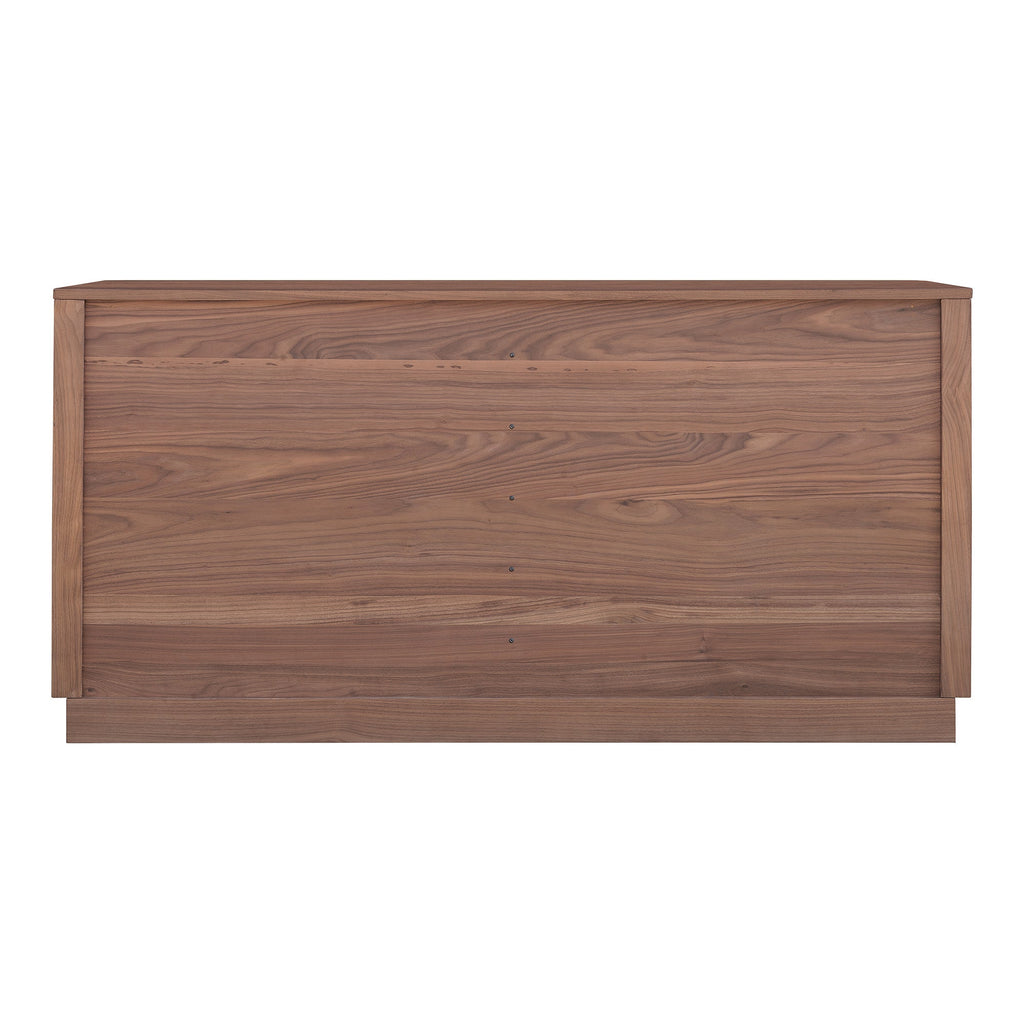 Moe's Home Round Off Dresser