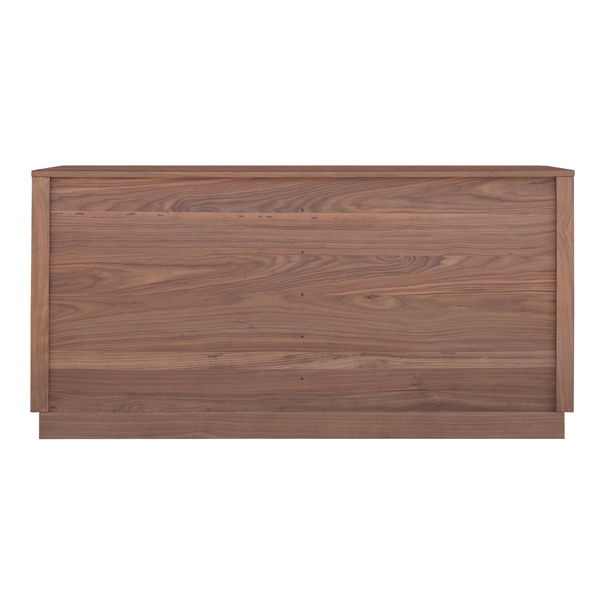 Moe's Home Round Off Dresser