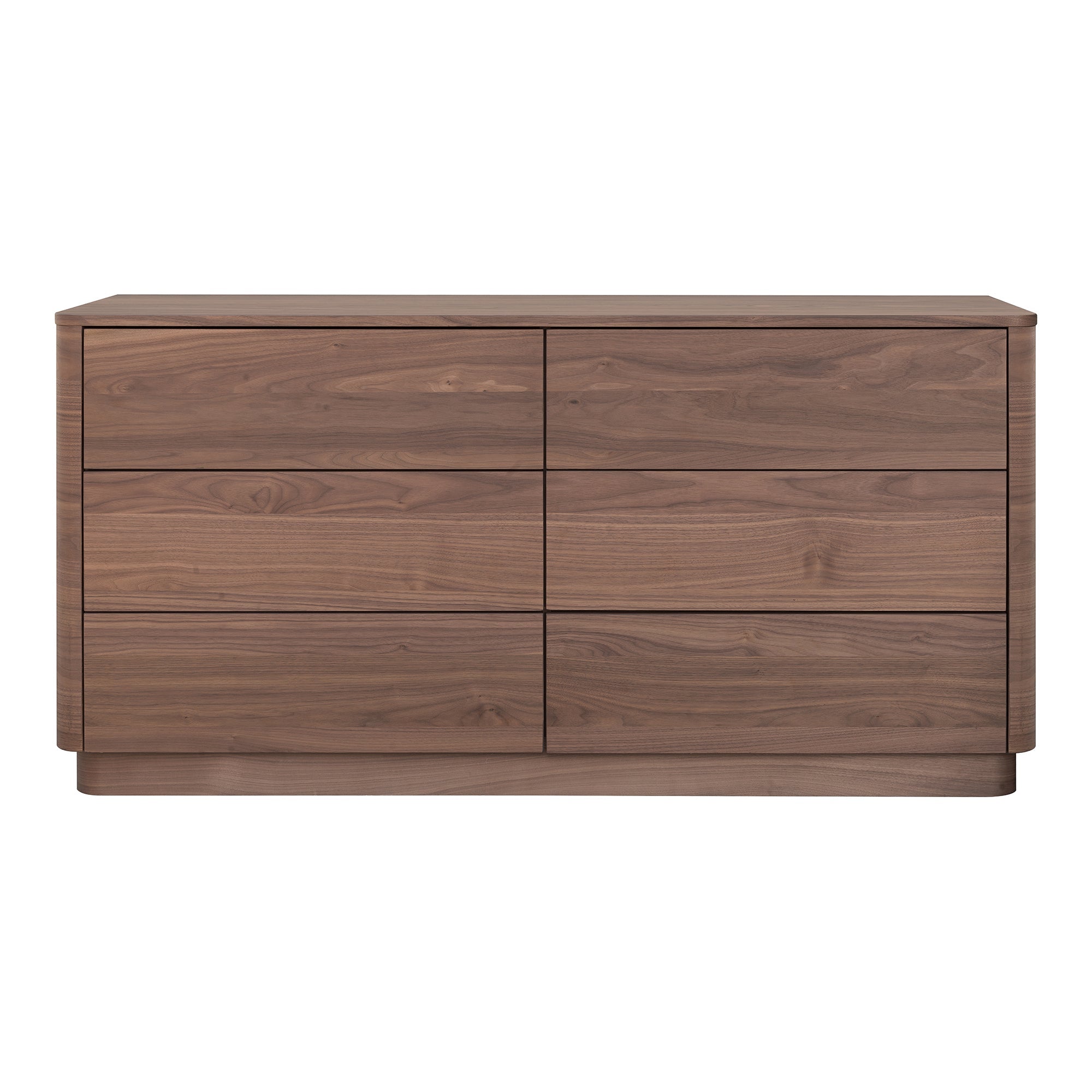 Moe's Home Round Off Dresser