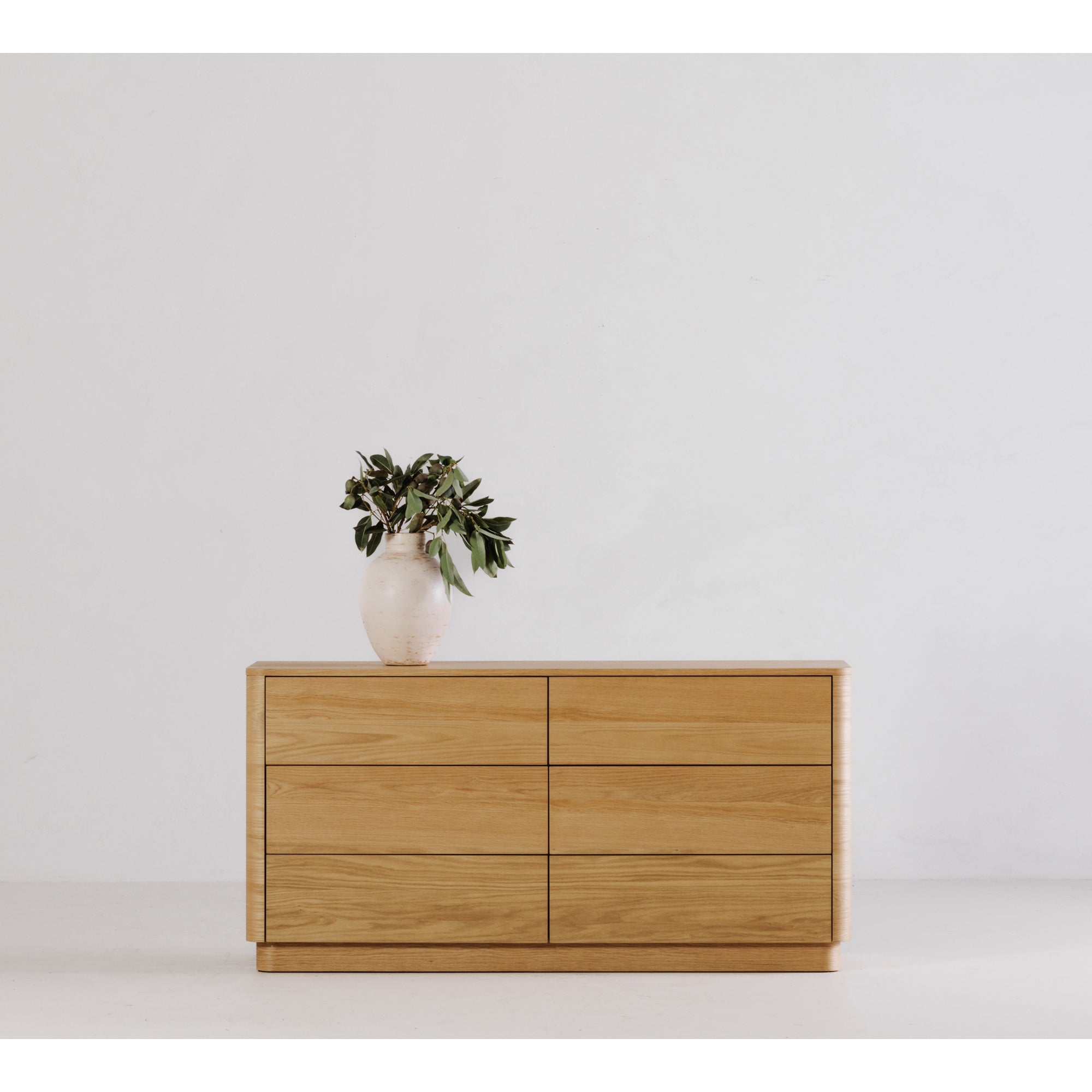 Moe's Home Round Off Dresser