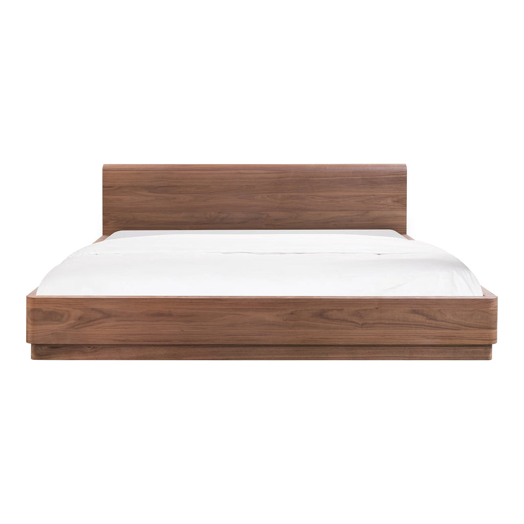 Moe's Home Round Off Bed