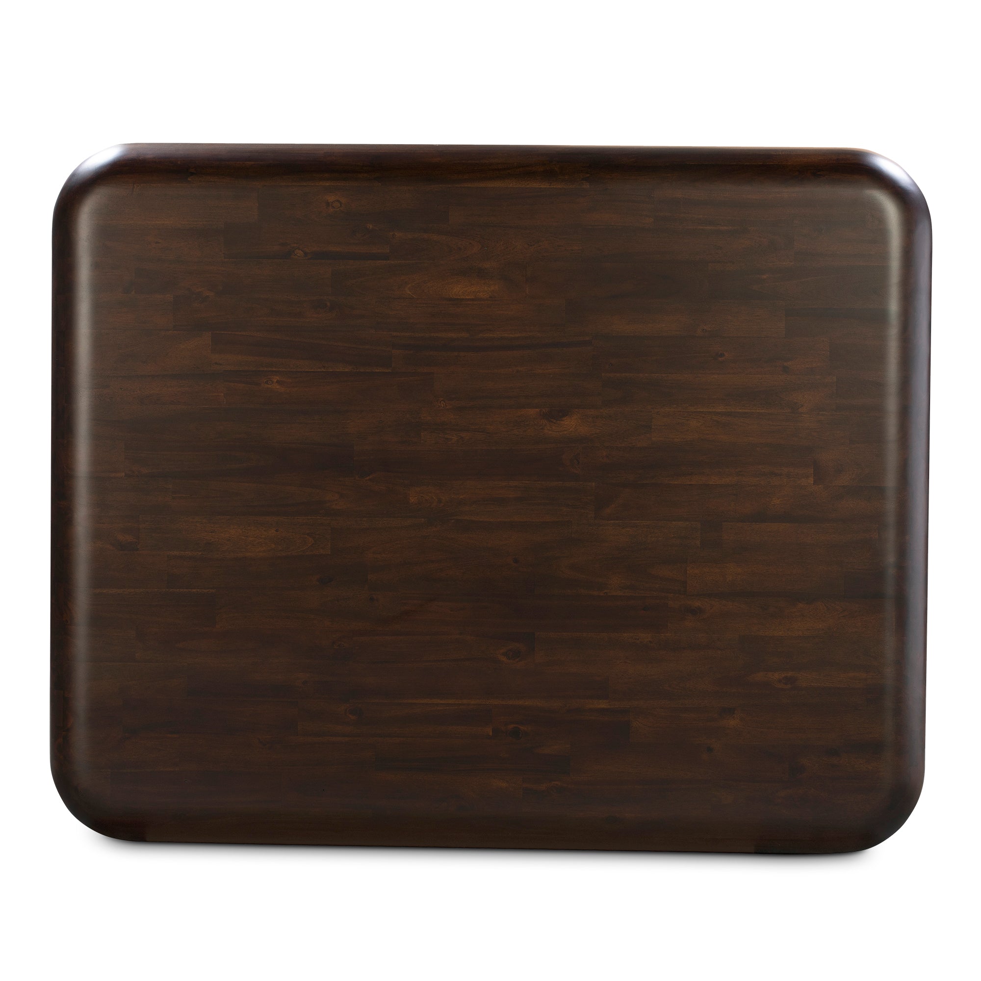 Moe's Home Rowan Coffee Table Dark Brown