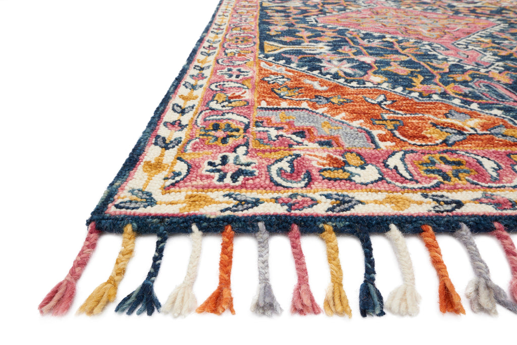 Loloi Zharah Area Rug