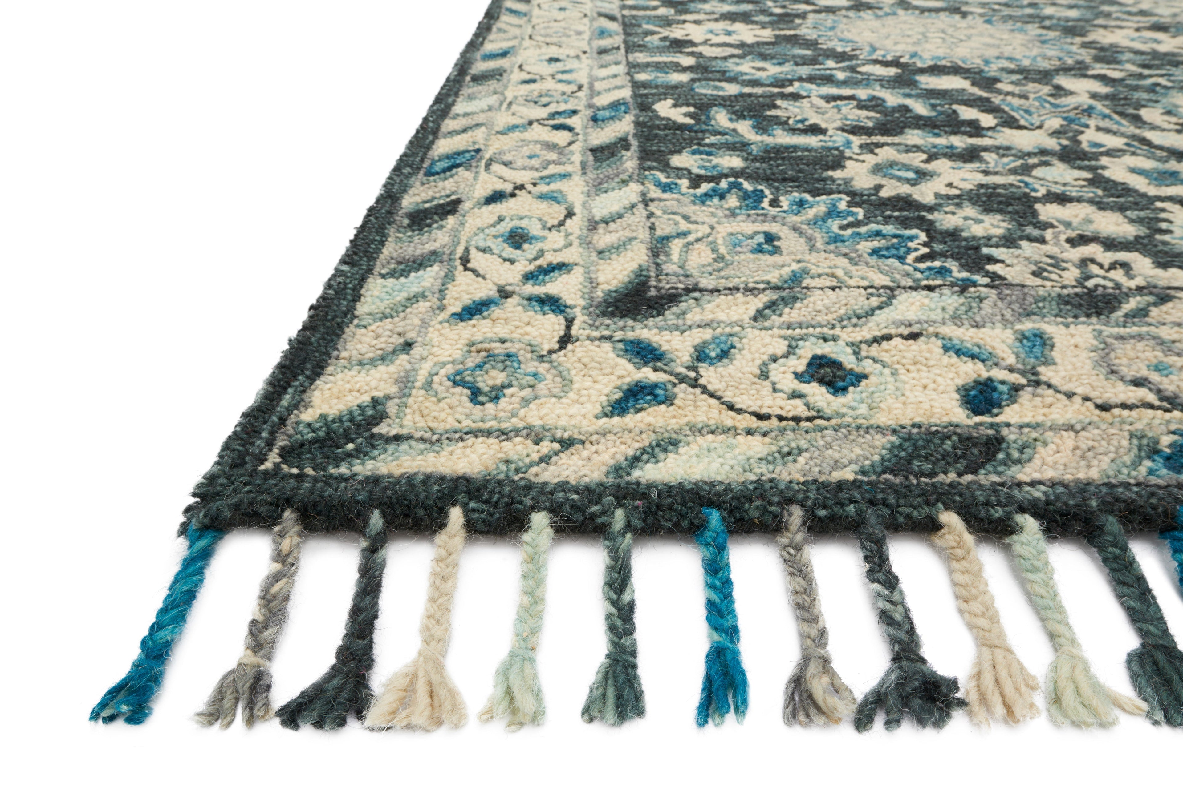 Loloi Zharah Runner Rug