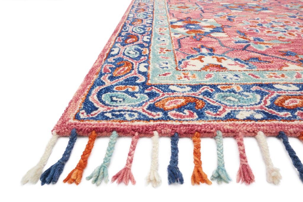 Loloi Zharah Accent Rug