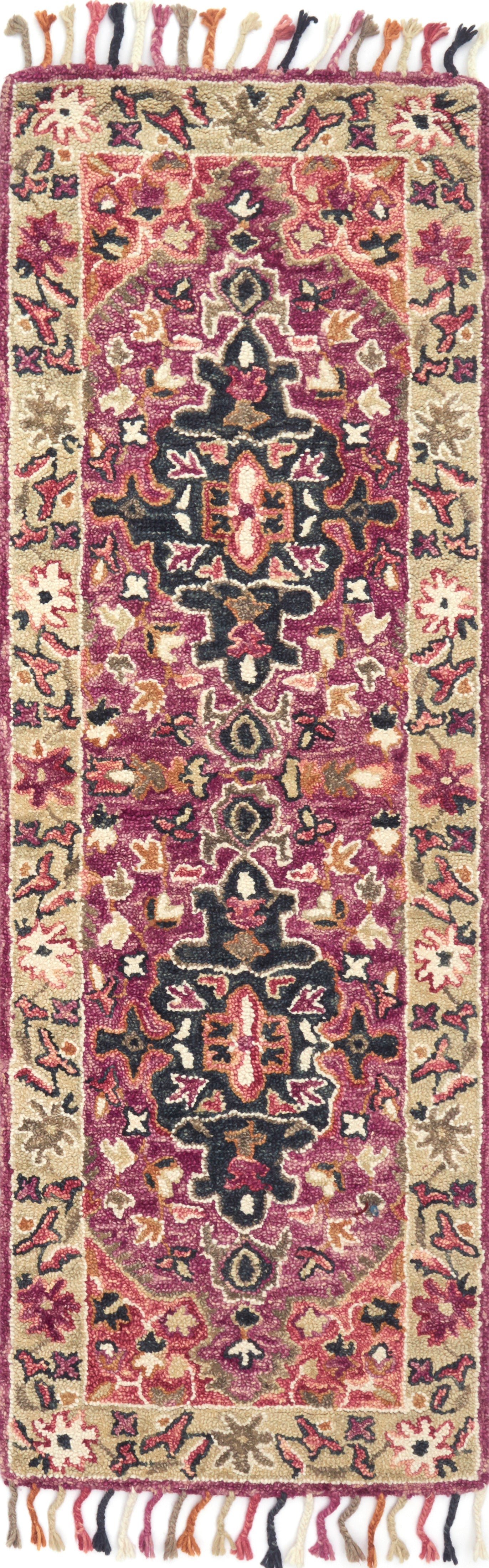 Loloi Zharah Area Rug