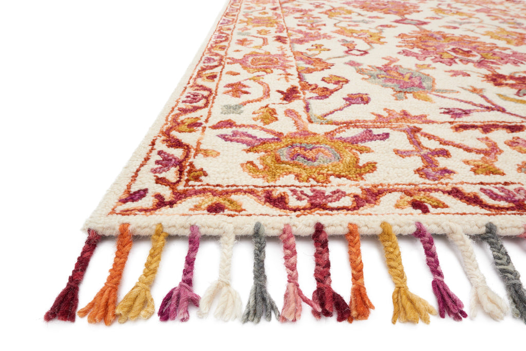 Loloi Zharah Accent Rug