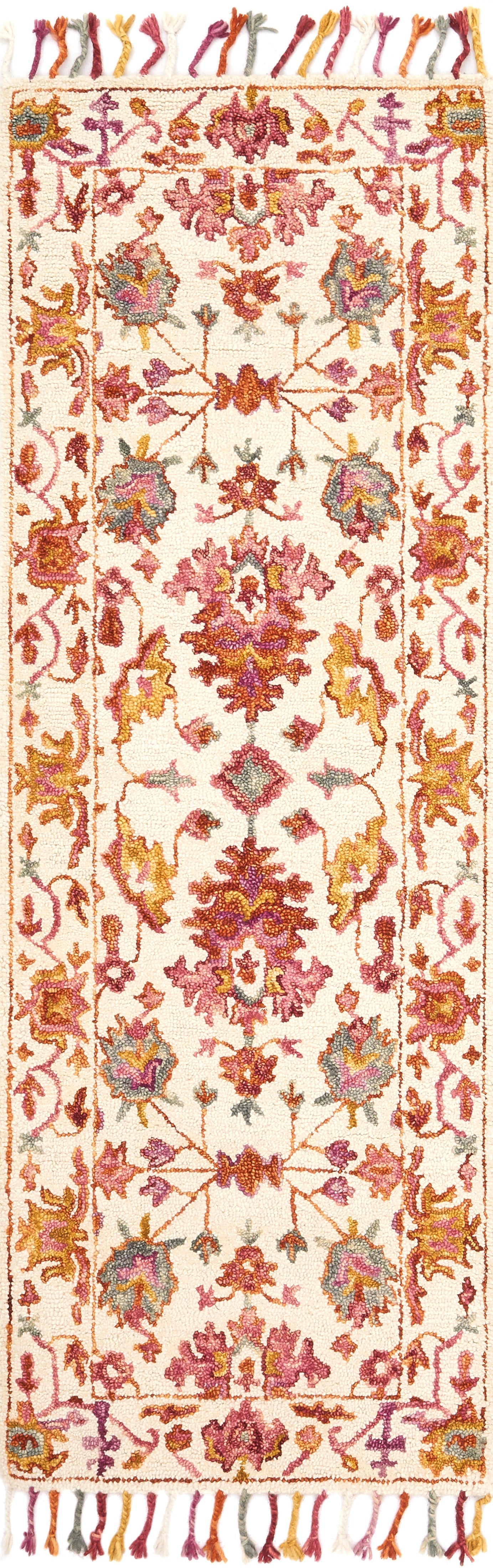Loloi Zharah Runner Rug