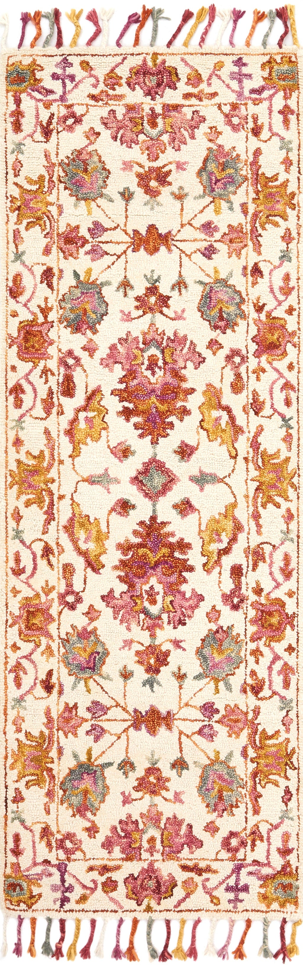 Loloi Zharah Area Rug