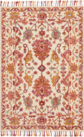 Loloi Zharah Accent Rug