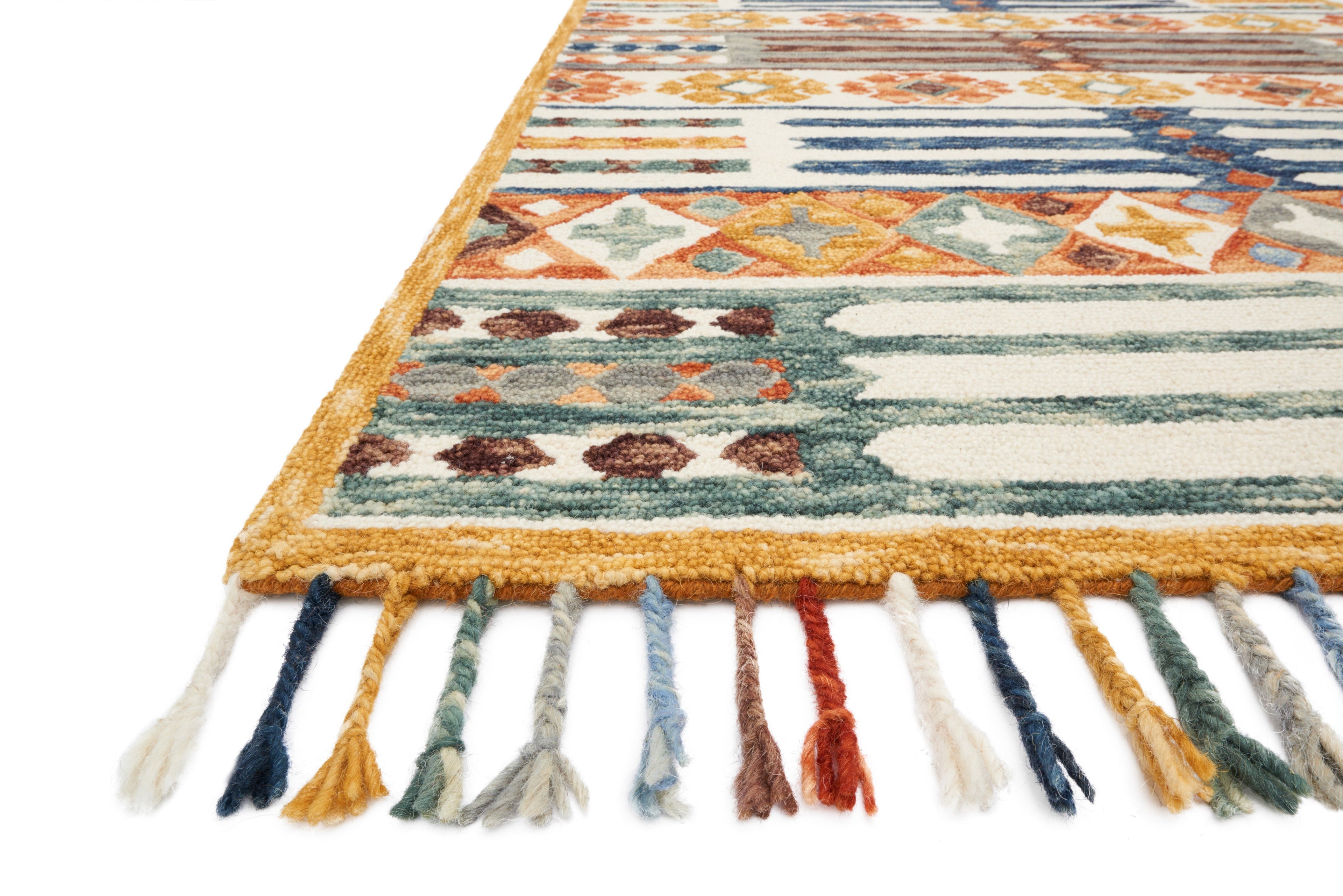 Loloi Zharah Area Rug