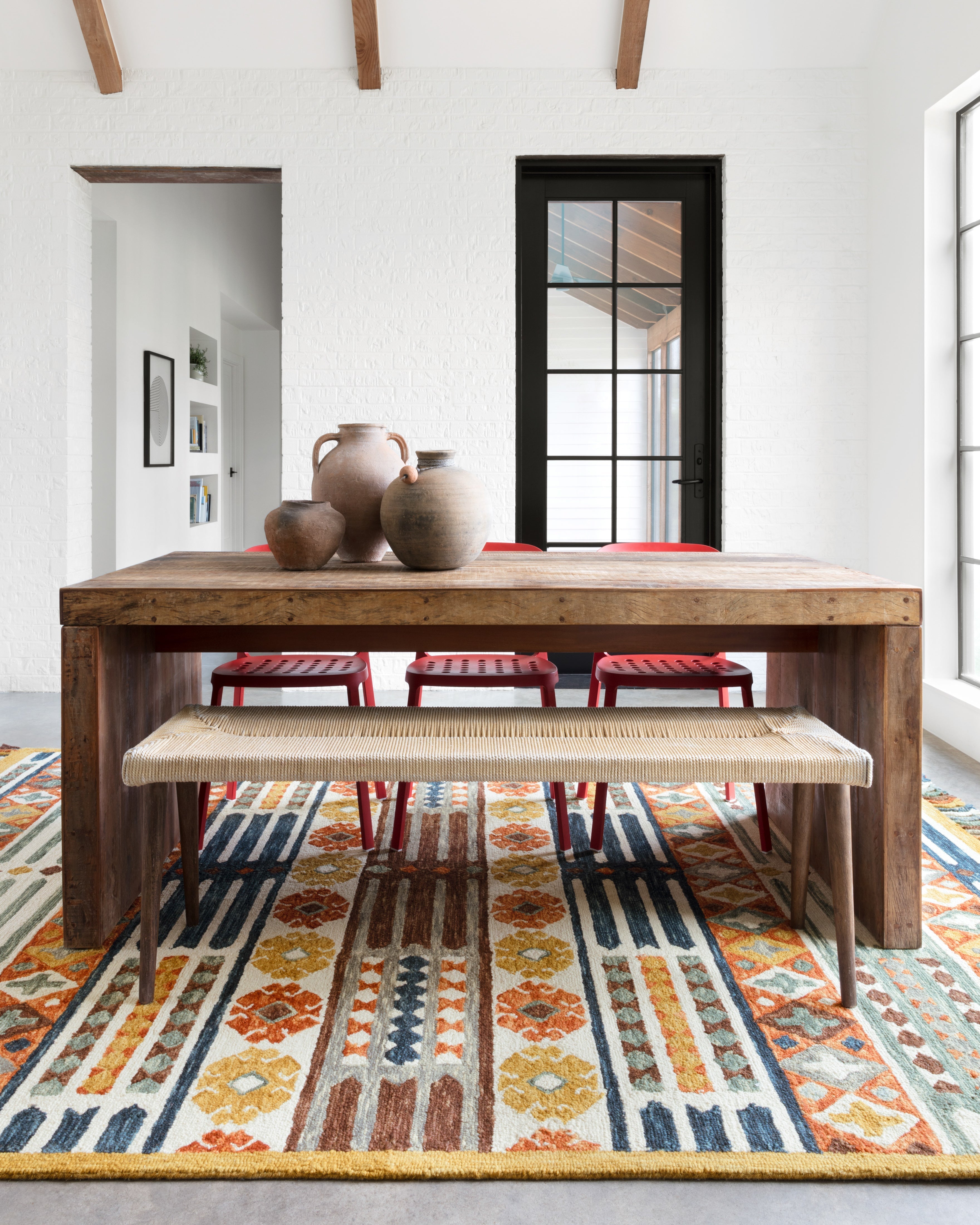 Loloi Zharah Area Rug
